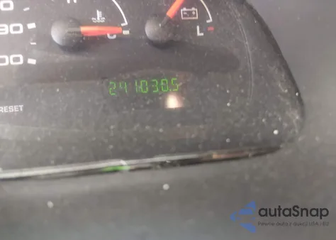 2006 Ford E-350 Super Duty Commercial/Recreational z USA, uszkodzony, nr VIN 1FTSE34LX6DB30868